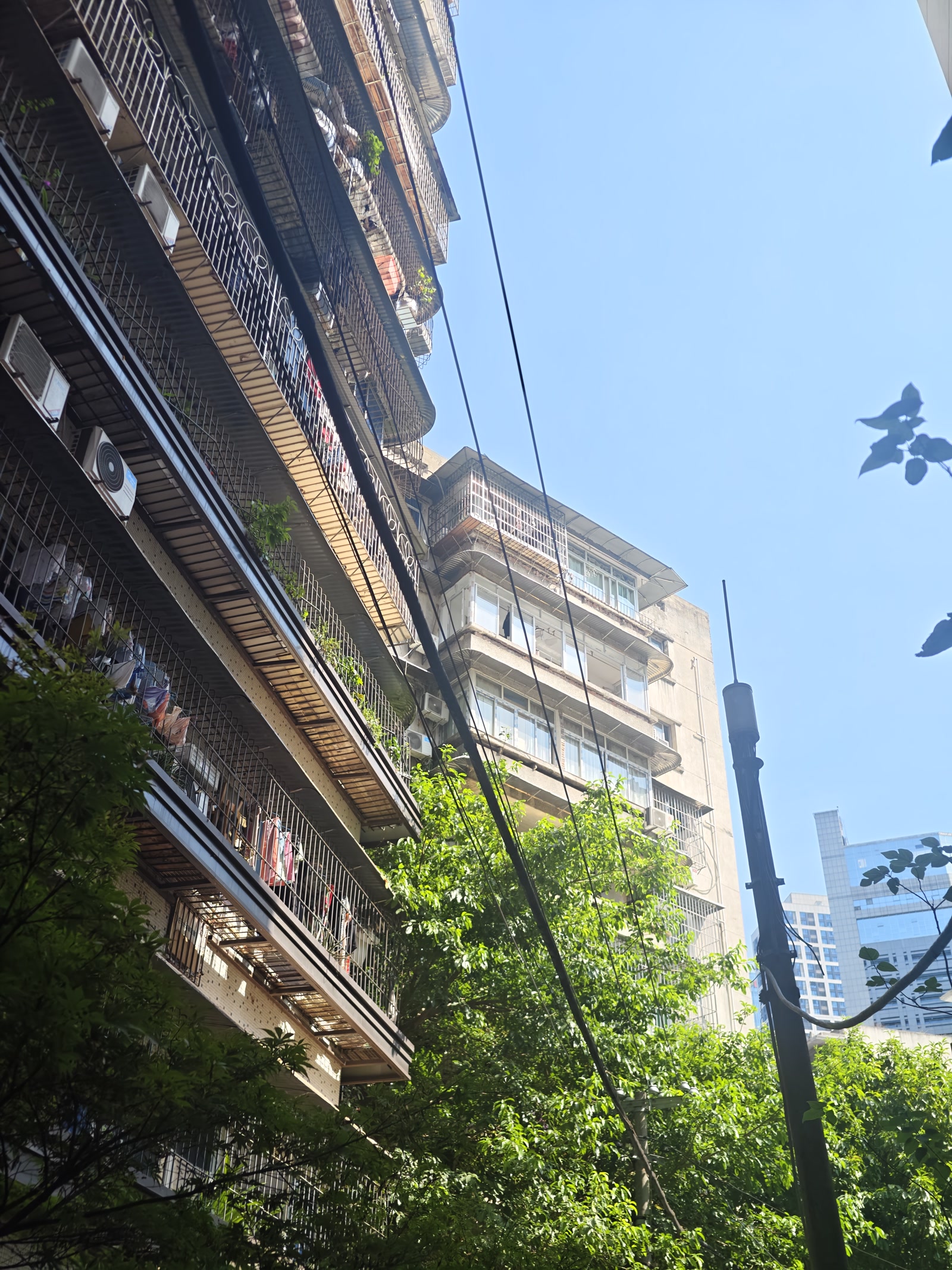 重庆一景
