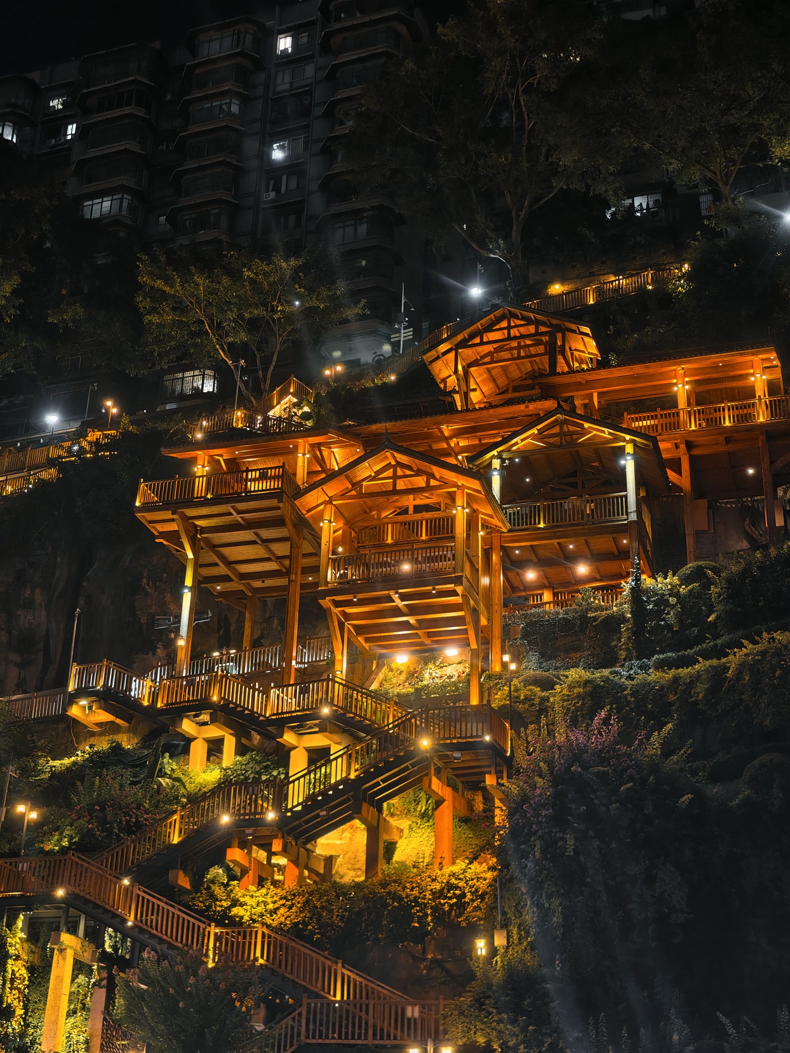 重庆一景